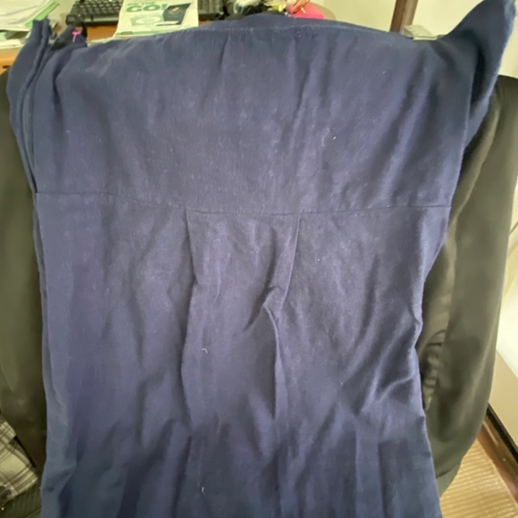 Crop top shirt - Picture 2 of 3